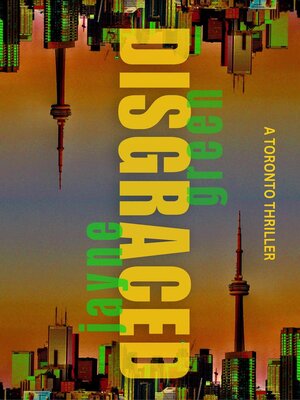 cover image of Disgraced